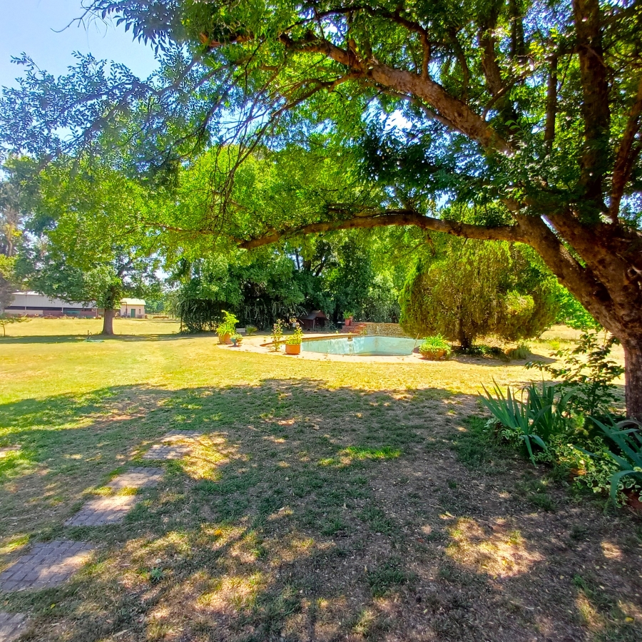 3 Bedroom Property for Sale in Uitvlugt A H Gauteng