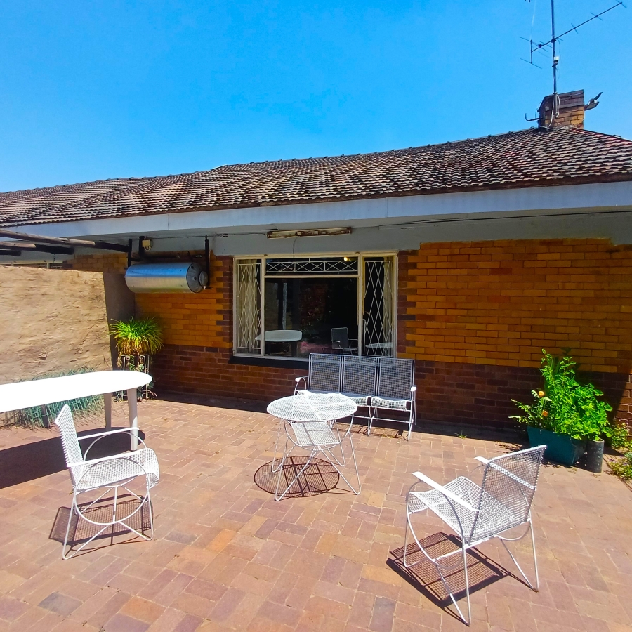 3 Bedroom Property for Sale in Uitvlugt A H Gauteng