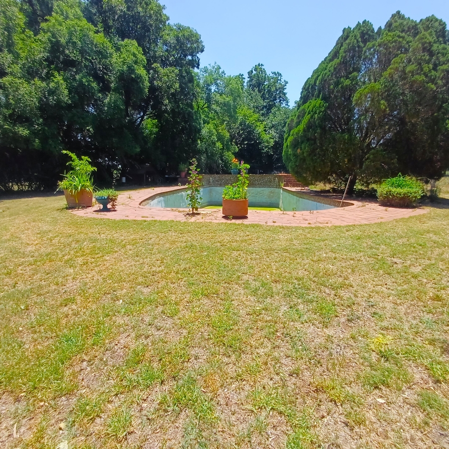 3 Bedroom Property for Sale in Uitvlugt A H Gauteng