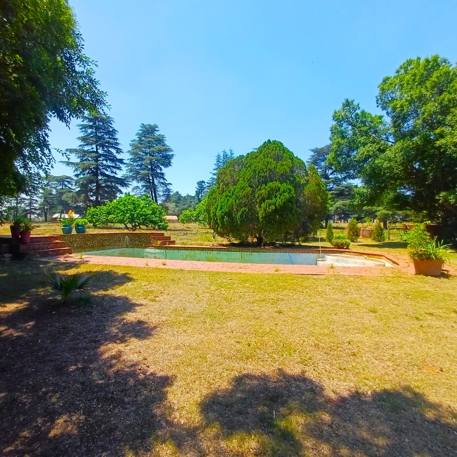3 Bedroom Property for Sale in Uitvlugt A H Gauteng