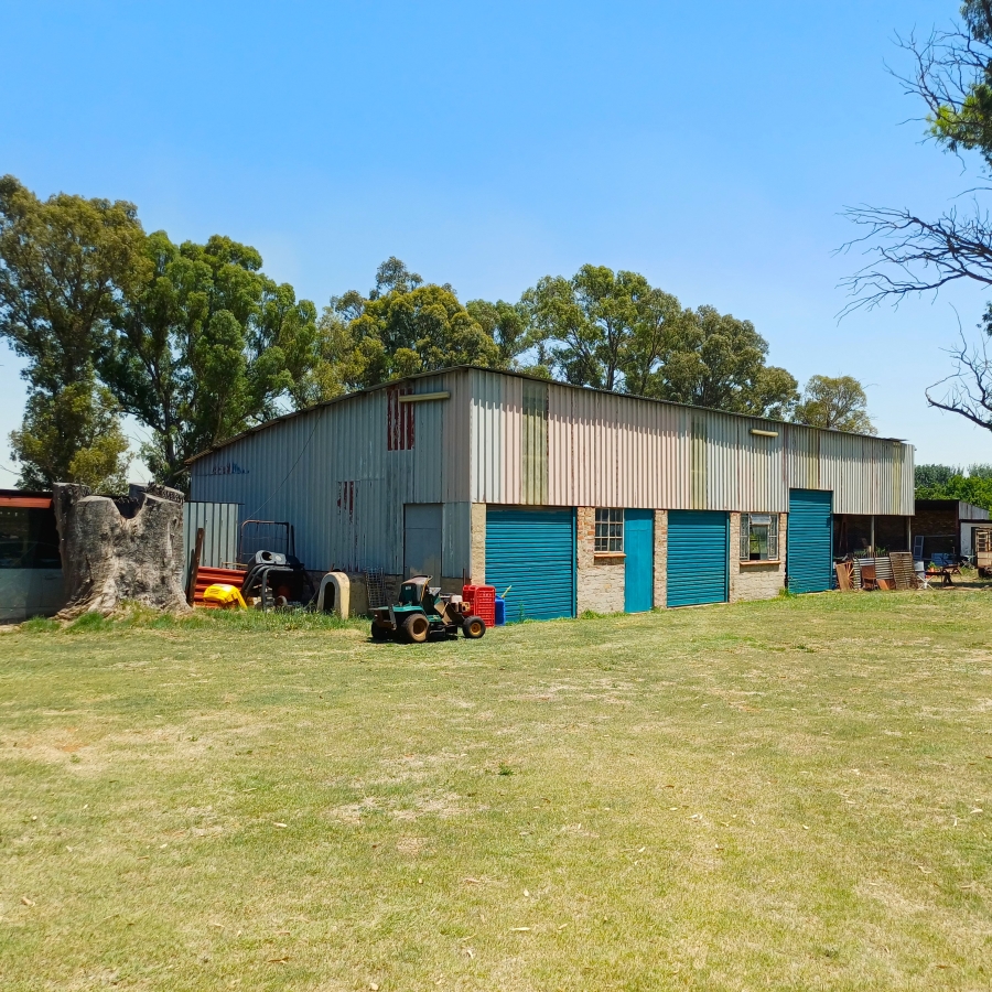 3 Bedroom Property for Sale in Uitvlugt A H Gauteng