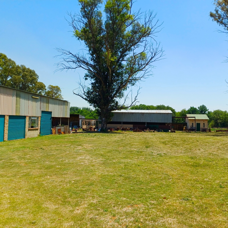 3 Bedroom Property for Sale in Uitvlugt A H Gauteng