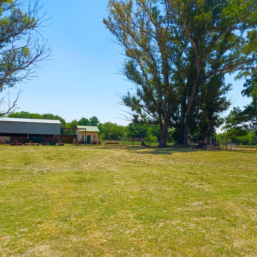3 Bedroom Property for Sale in Uitvlugt A H Gauteng