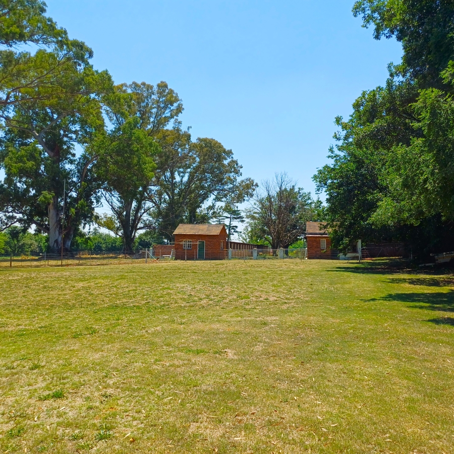 3 Bedroom Property for Sale in Uitvlugt A H Gauteng