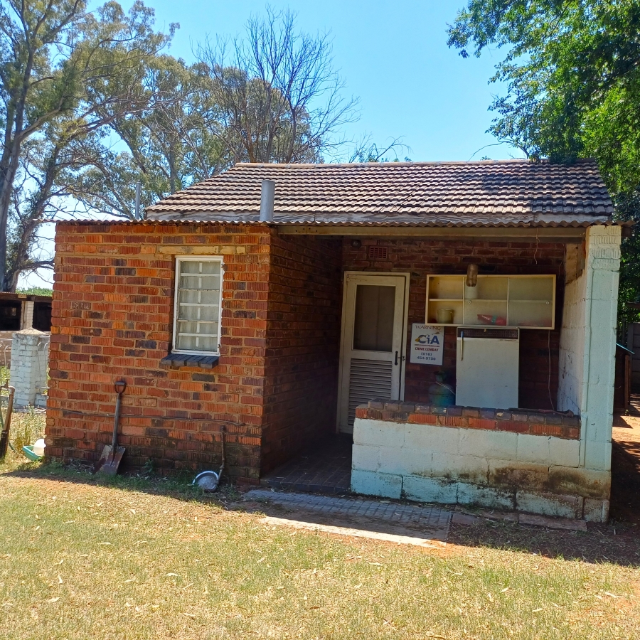 3 Bedroom Property for Sale in Uitvlugt A H Gauteng