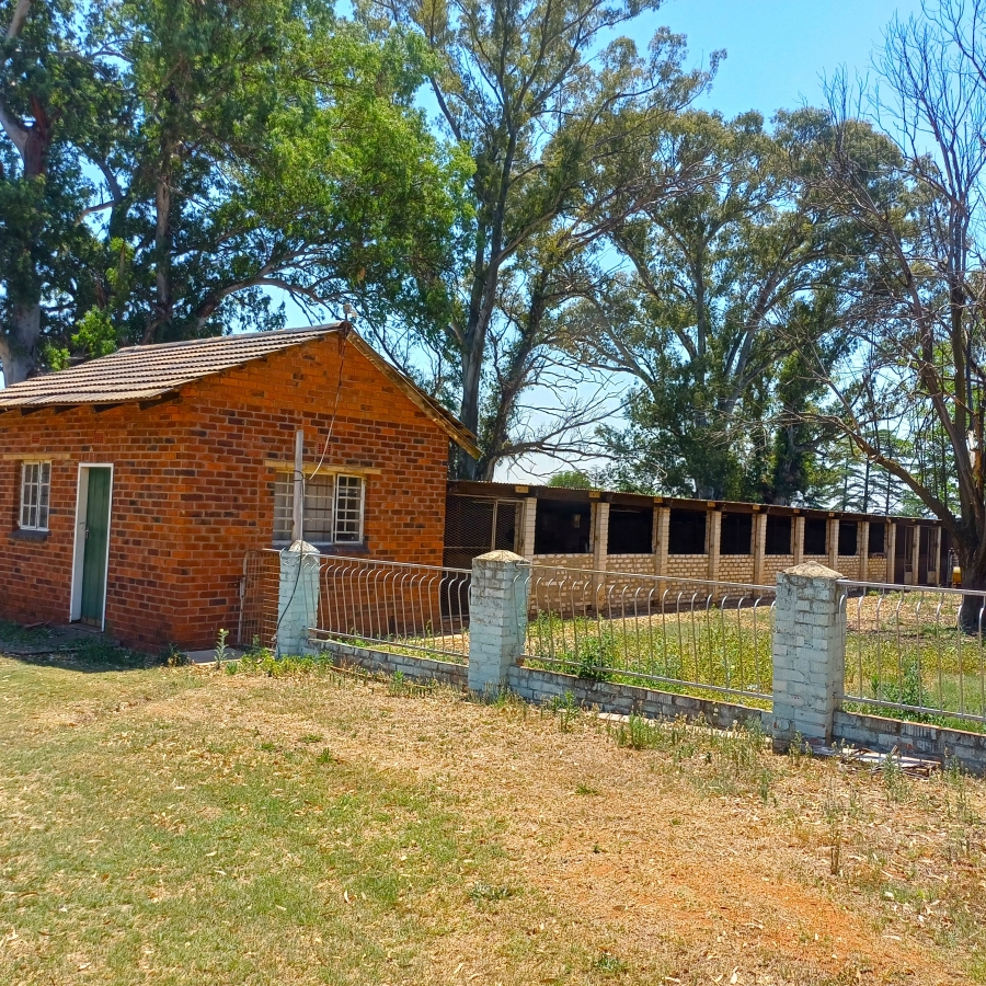 3 Bedroom Property for Sale in Uitvlugt A H Gauteng