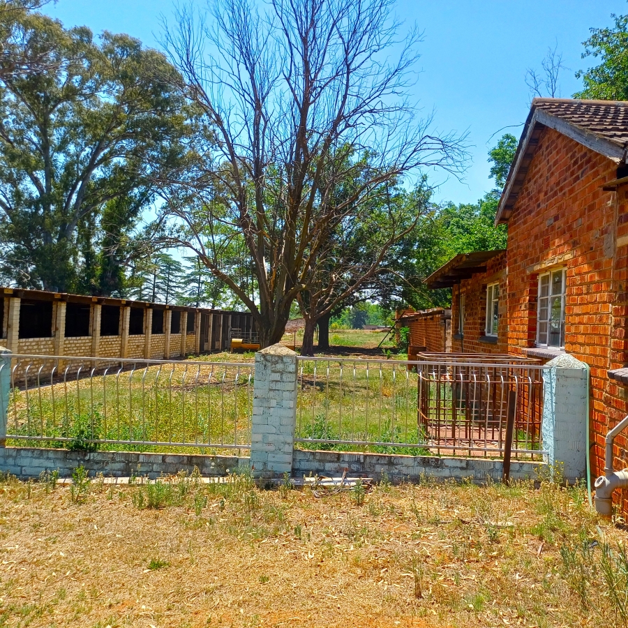 3 Bedroom Property for Sale in Uitvlugt A H Gauteng
