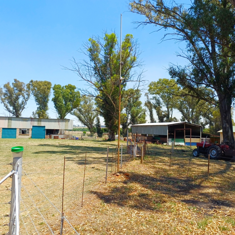 3 Bedroom Property for Sale in Uitvlugt A H Gauteng