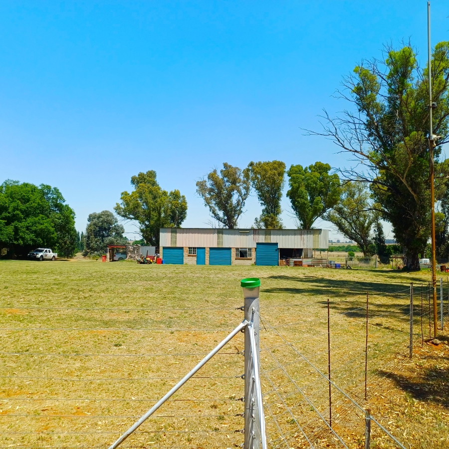 3 Bedroom Property for Sale in Uitvlugt A H Gauteng