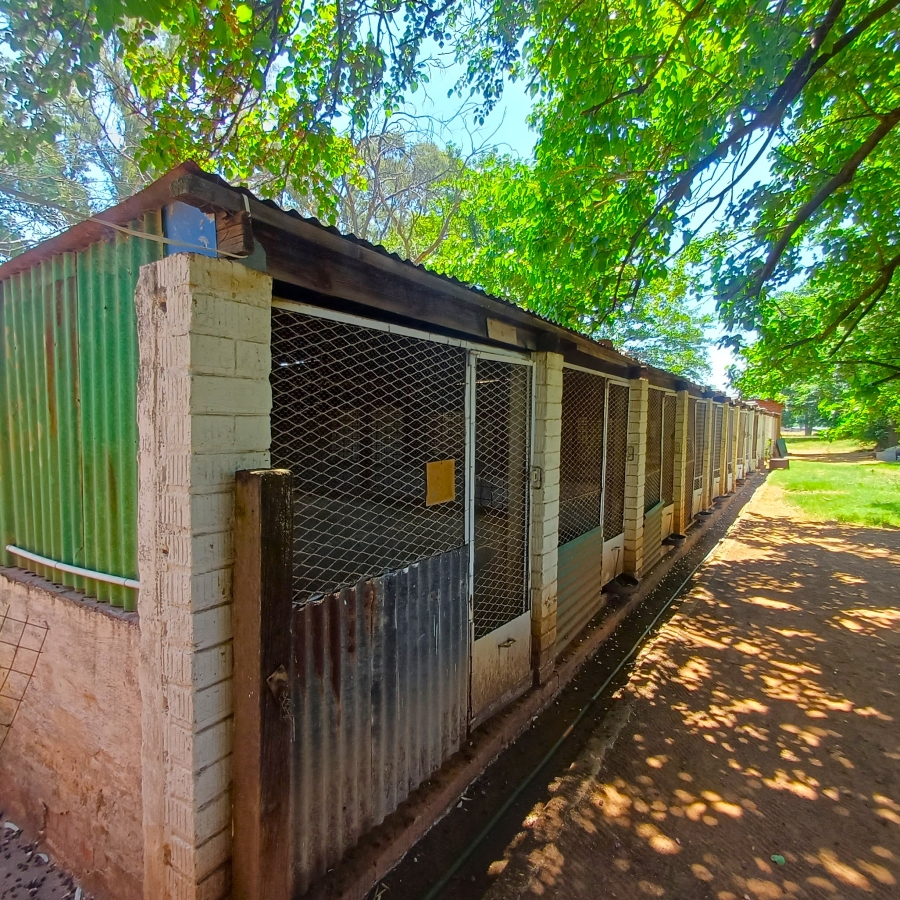 3 Bedroom Property for Sale in Uitvlugt A H Gauteng