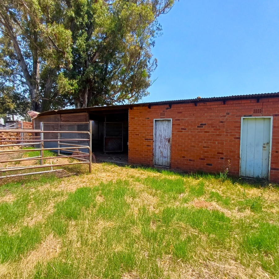 3 Bedroom Property for Sale in Uitvlugt A H Gauteng