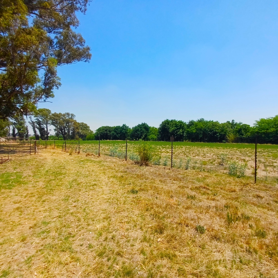 3 Bedroom Property for Sale in Uitvlugt A H Gauteng
