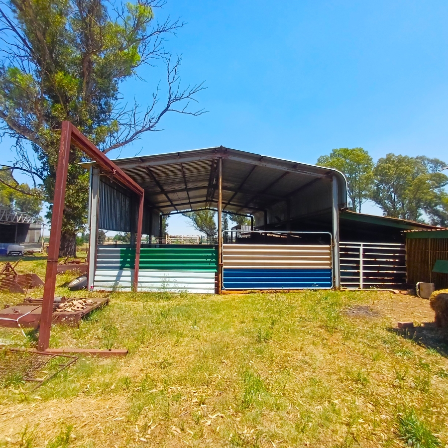 3 Bedroom Property for Sale in Uitvlugt A H Gauteng