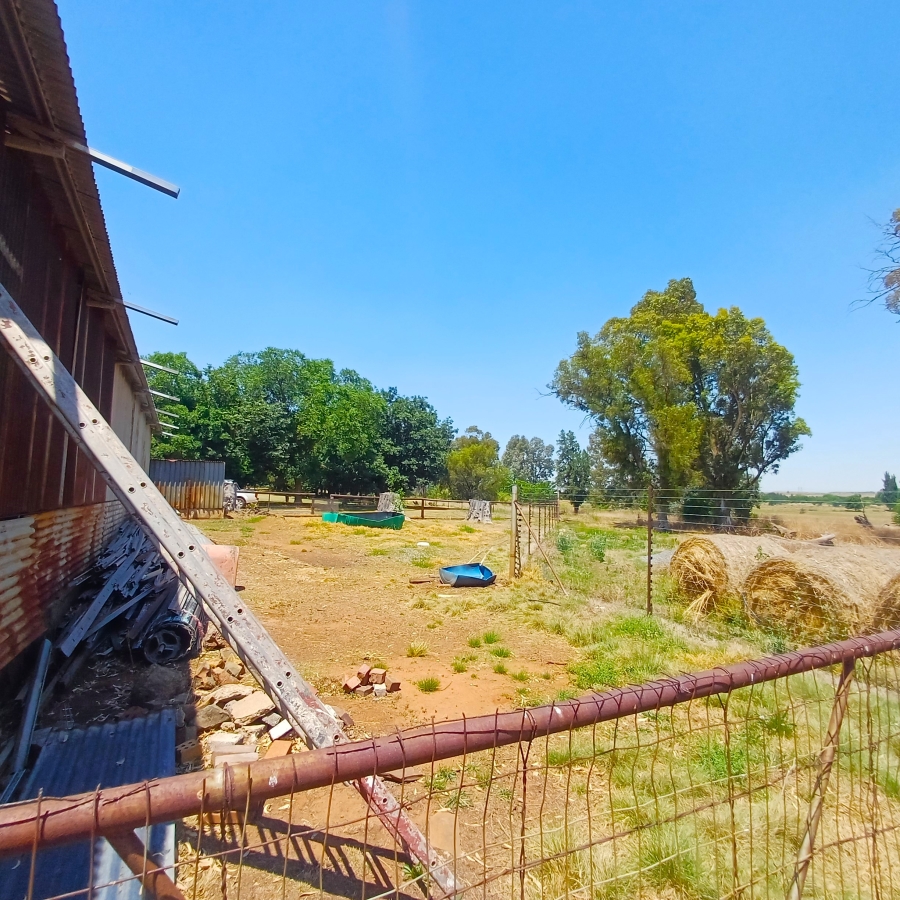 3 Bedroom Property for Sale in Uitvlugt A H Gauteng