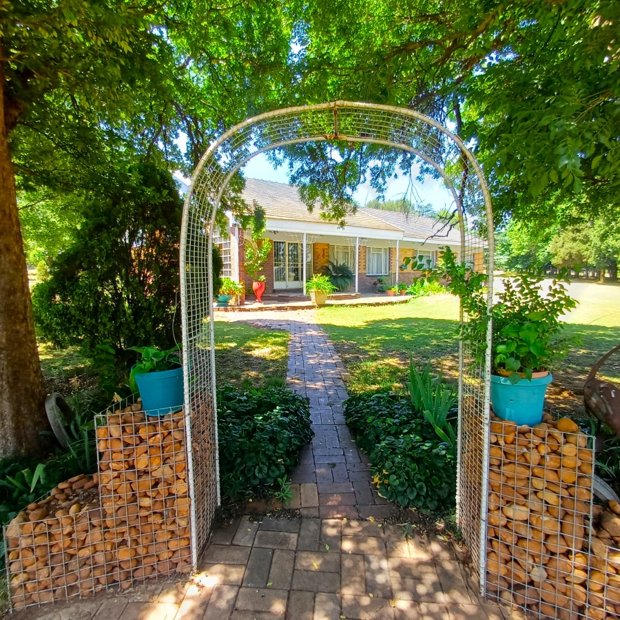 3 Bedroom Property for Sale in Uitvlugt A H Gauteng