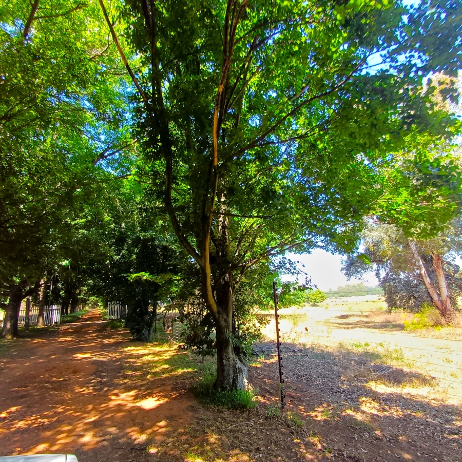 3 Bedroom Property for Sale in Uitvlugt A H Gauteng