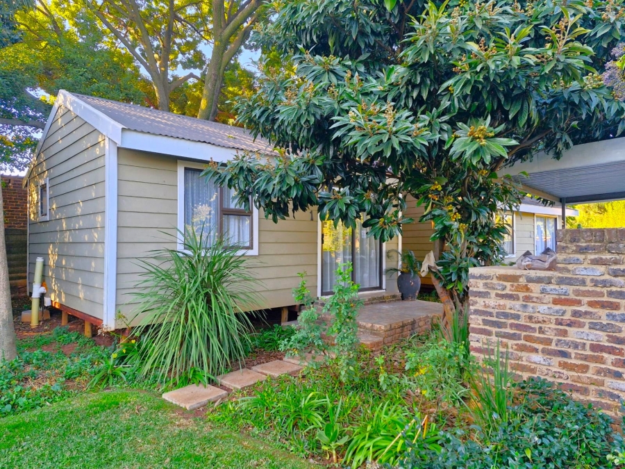 6 Bedroom Property for Sale in Meyerton Central Gauteng
