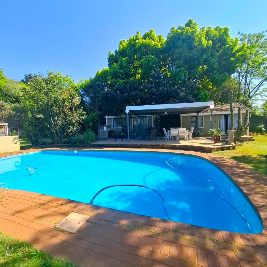 6 Bedroom Property for Sale in Meyerton Central Gauteng
