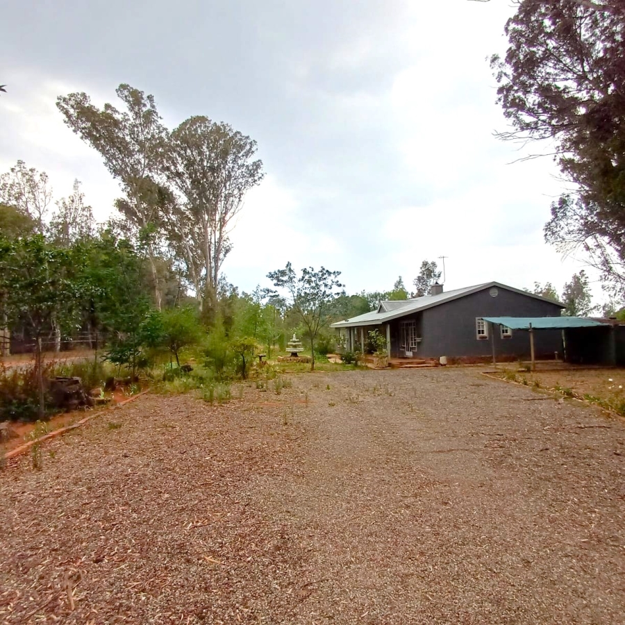 2 Bedroom Property for Sale in Henley on Klip Gauteng