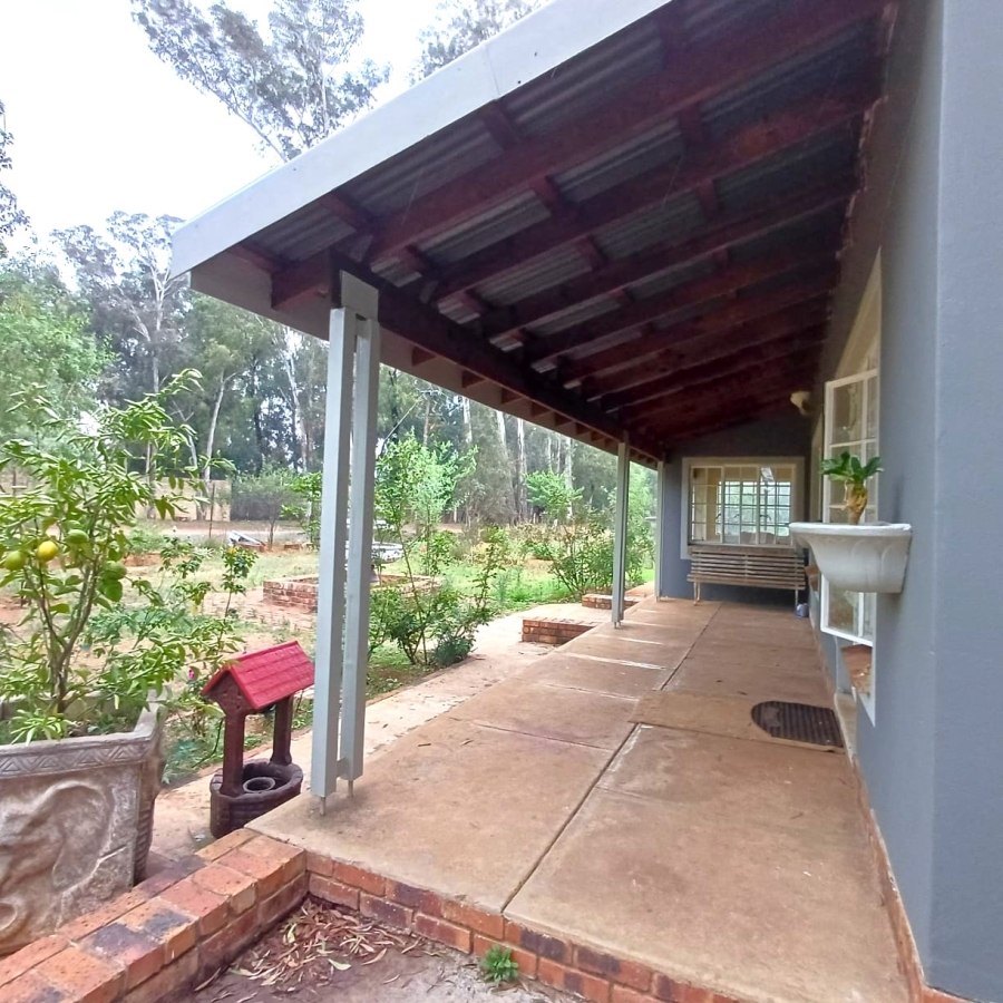 2 Bedroom Property for Sale in Henley on Klip Gauteng