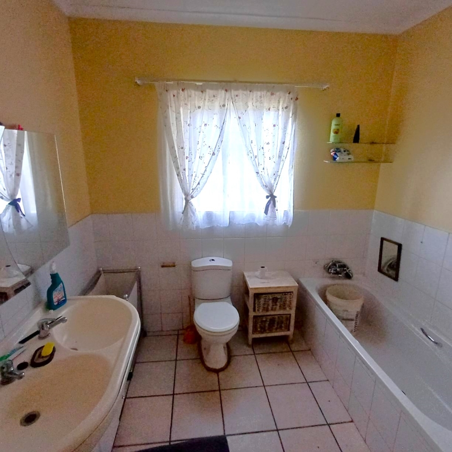 2 Bedroom Property for Sale in Henley on Klip Gauteng