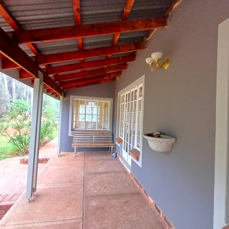 2 Bedroom Property for Sale in Henley on Klip Gauteng