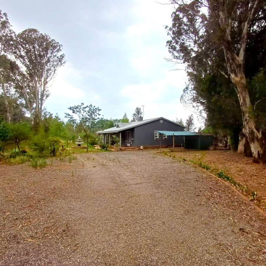2 Bedroom Property for Sale in Henley on Klip Gauteng