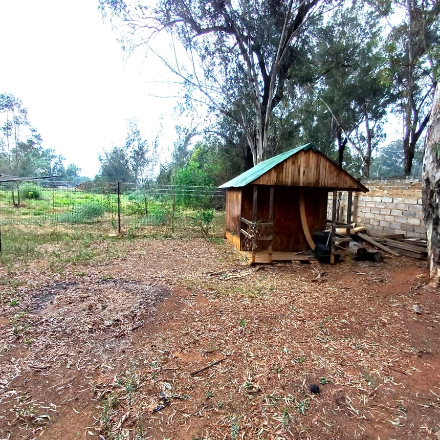 2 Bedroom Property for Sale in Henley on Klip Gauteng