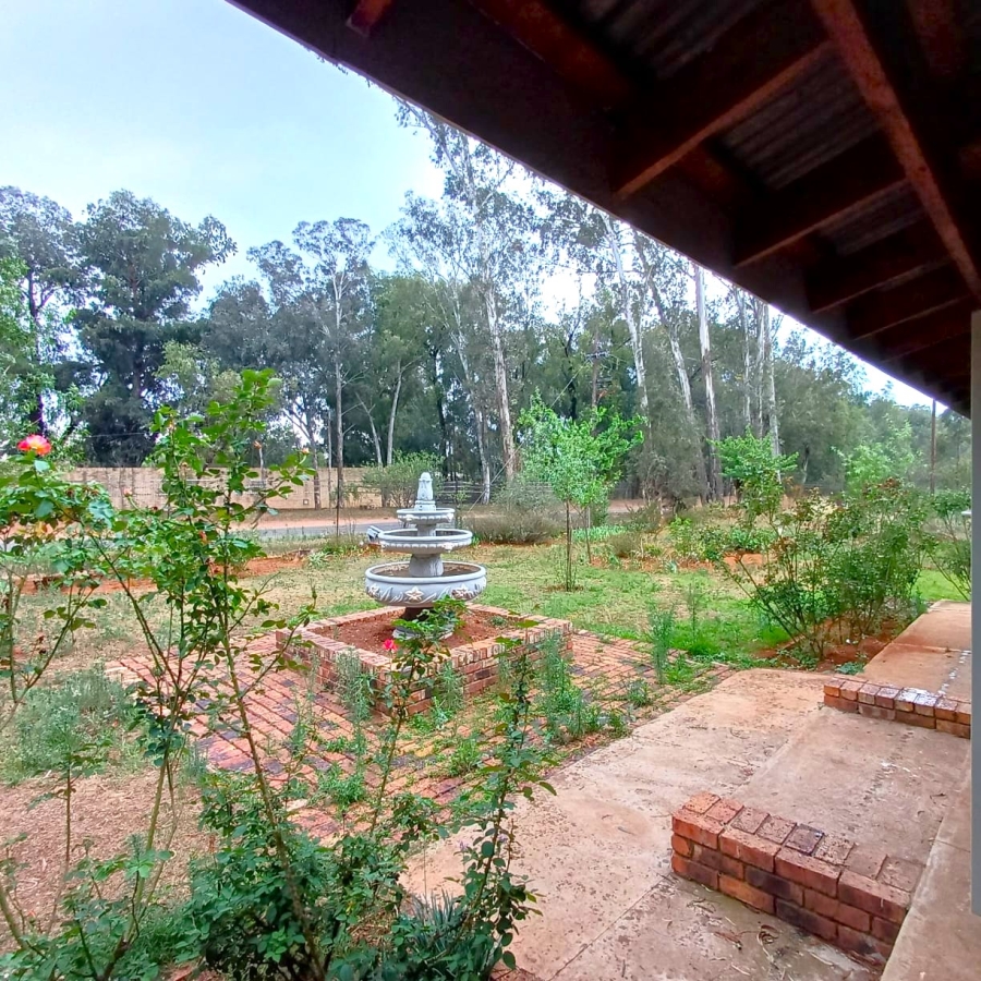 2 Bedroom Property for Sale in Henley on Klip Gauteng