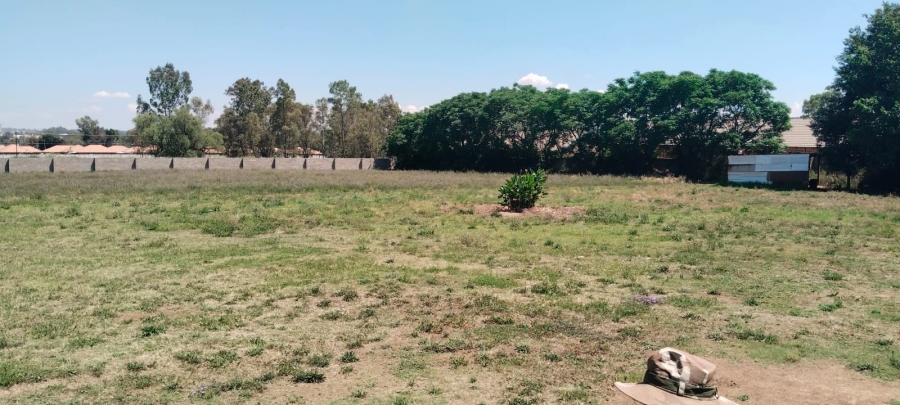 0 Bedroom Property for Sale in Riversdale Gauteng