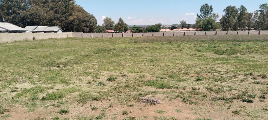 0 Bedroom Property for Sale in Riversdale Gauteng