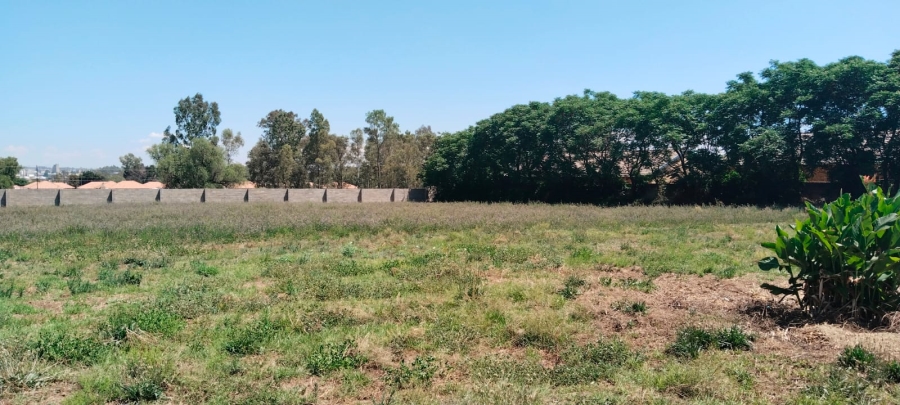 0 Bedroom Property for Sale in Riversdale Gauteng