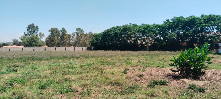 0 Bedroom Property for Sale in Riversdale Gauteng
