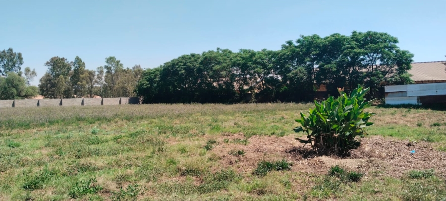 0 Bedroom Property for Sale in Riversdale Gauteng