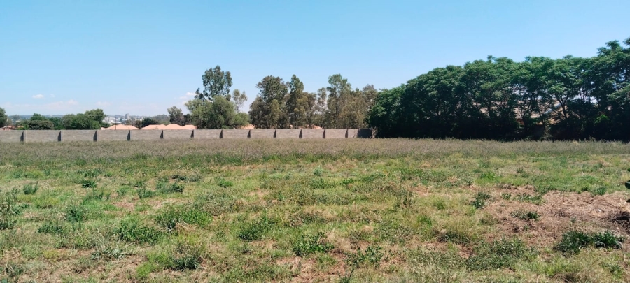 0 Bedroom Property for Sale in Riversdale Gauteng