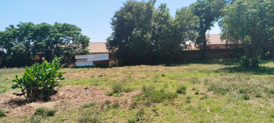 0 Bedroom Property for Sale in Riversdale Gauteng
