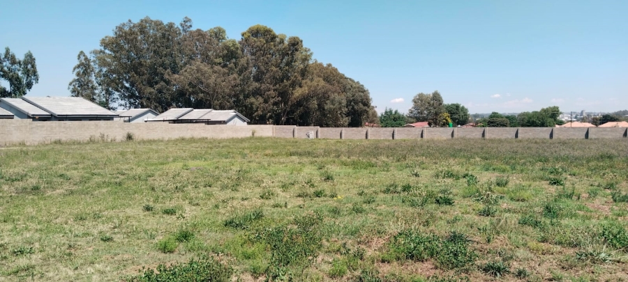 0 Bedroom Property for Sale in Riversdale Gauteng