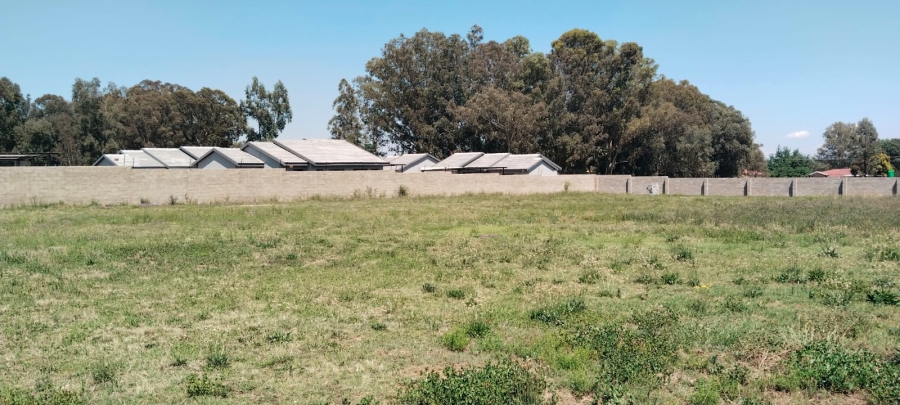 0 Bedroom Property for Sale in Riversdale Gauteng
