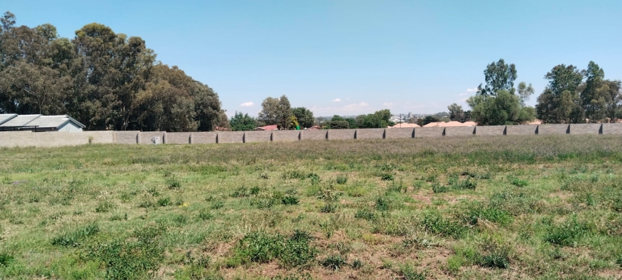 0 Bedroom Property for Sale in Riversdale Gauteng