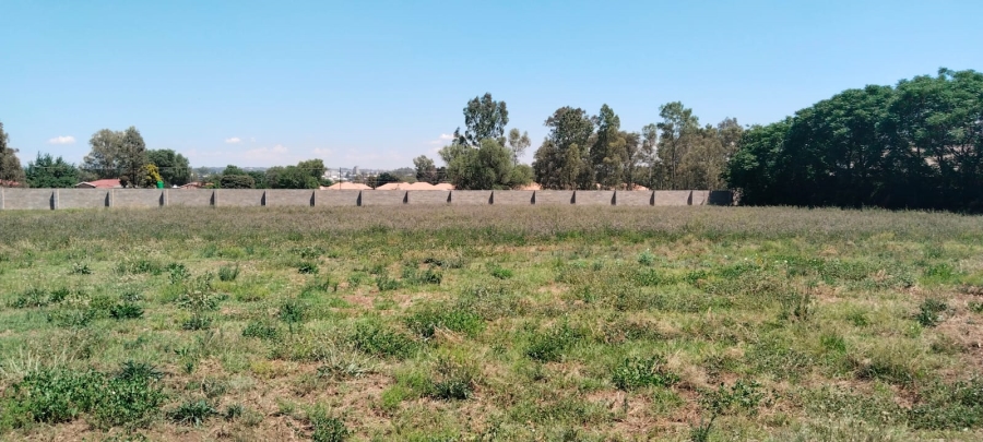0 Bedroom Property for Sale in Riversdale Gauteng