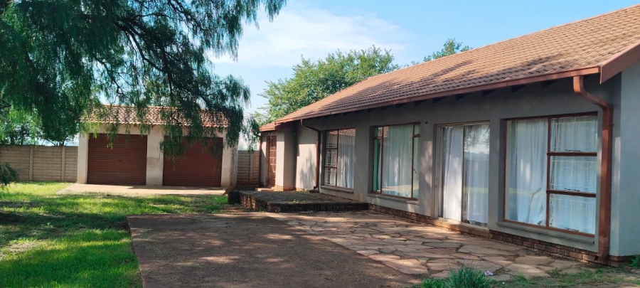 3 Bedroom Property for Sale in Henley on Klip Gauteng