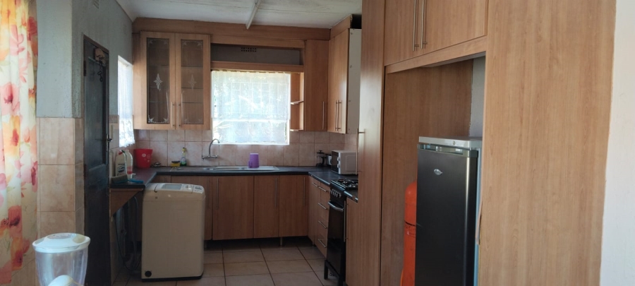 3 Bedroom Property for Sale in Henley on Klip Gauteng