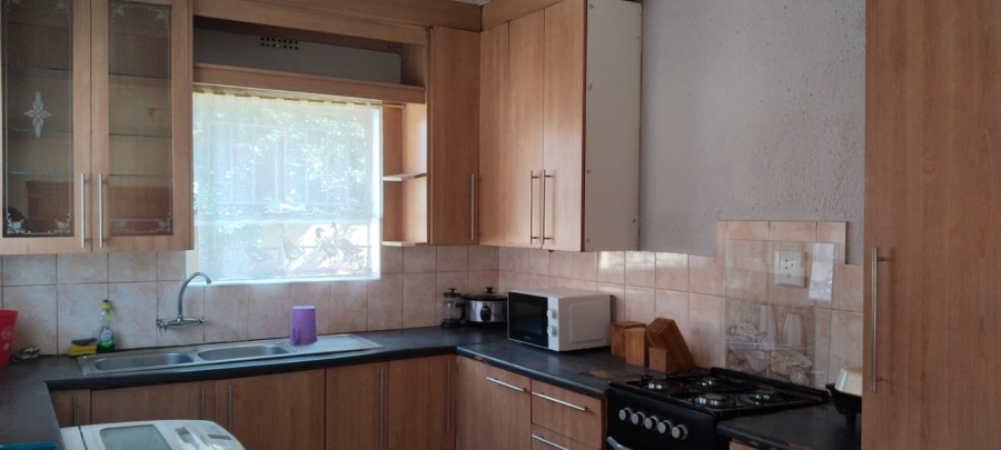 3 Bedroom Property for Sale in Henley on Klip Gauteng