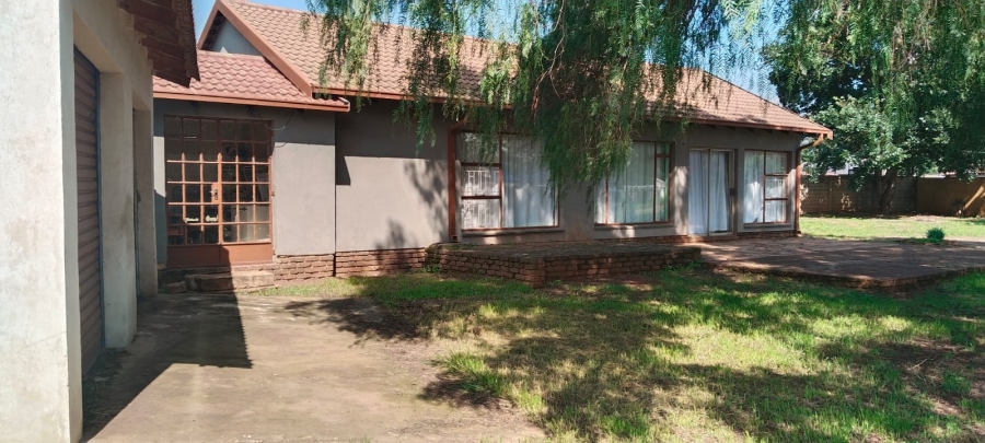 3 Bedroom Property for Sale in Henley on Klip Gauteng