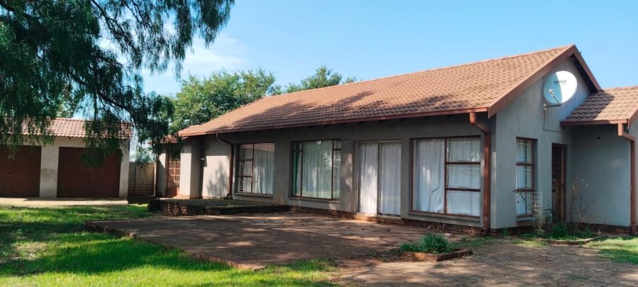 3 Bedroom Property for Sale in Henley on Klip Gauteng