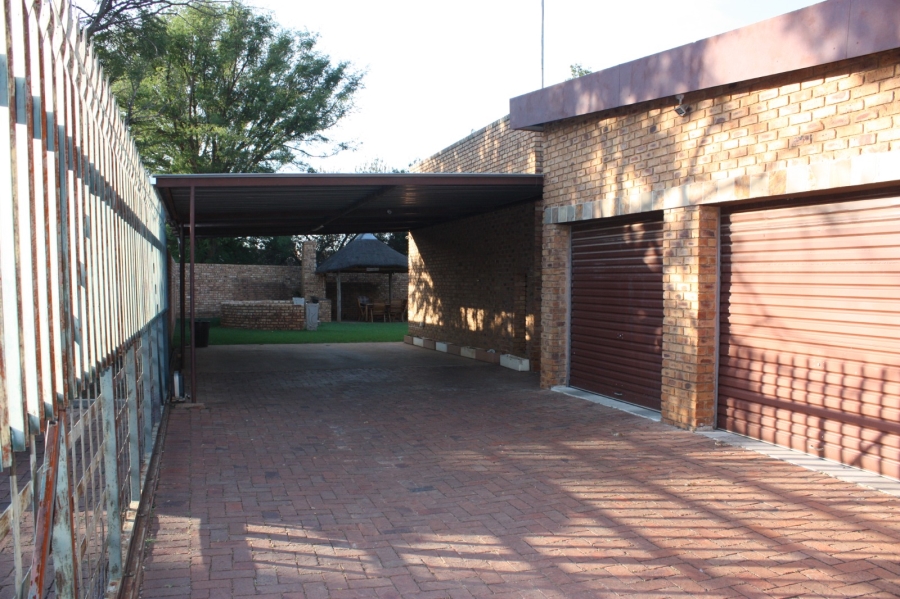 4 Bedroom Property for Sale in Culemborg Park Gauteng