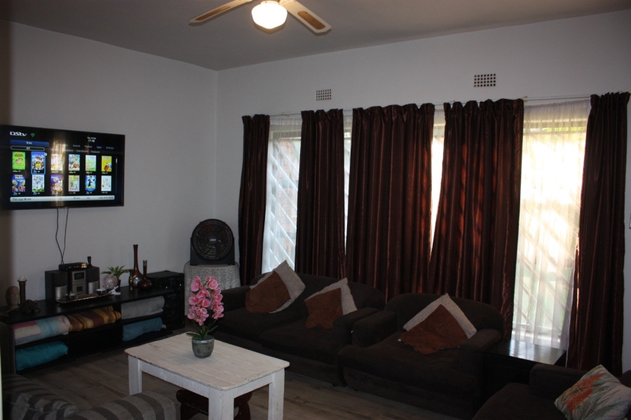 4 Bedroom Property for Sale in Culemborg Park Gauteng