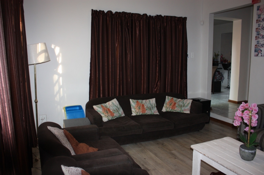 4 Bedroom Property for Sale in Culemborg Park Gauteng