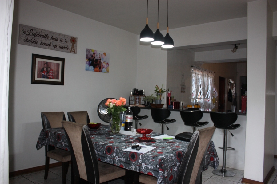 4 Bedroom Property for Sale in Culemborg Park Gauteng