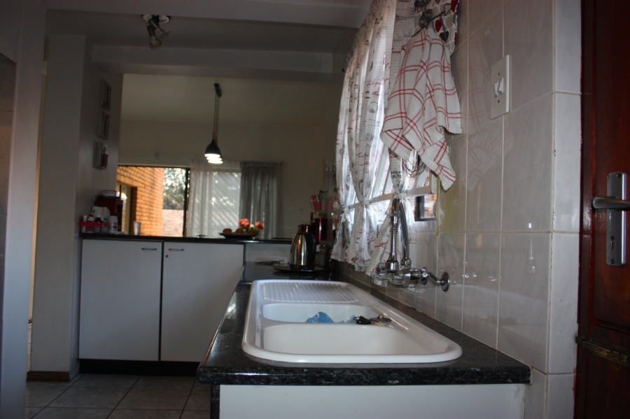 4 Bedroom Property for Sale in Culemborg Park Gauteng
